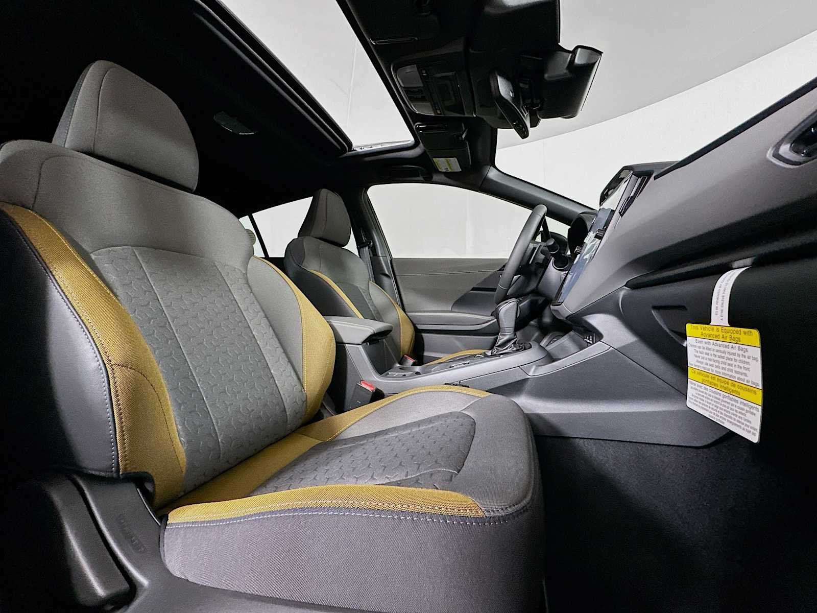 2026 Subaru Crosstrek Sport - Photo 26