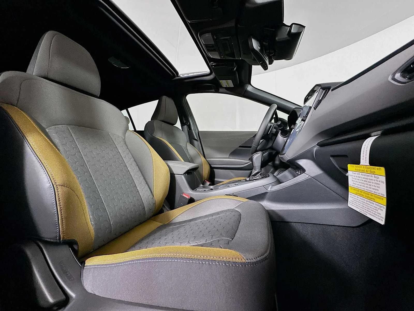 2026 Subaru Crosstrek Sport - Photo 26