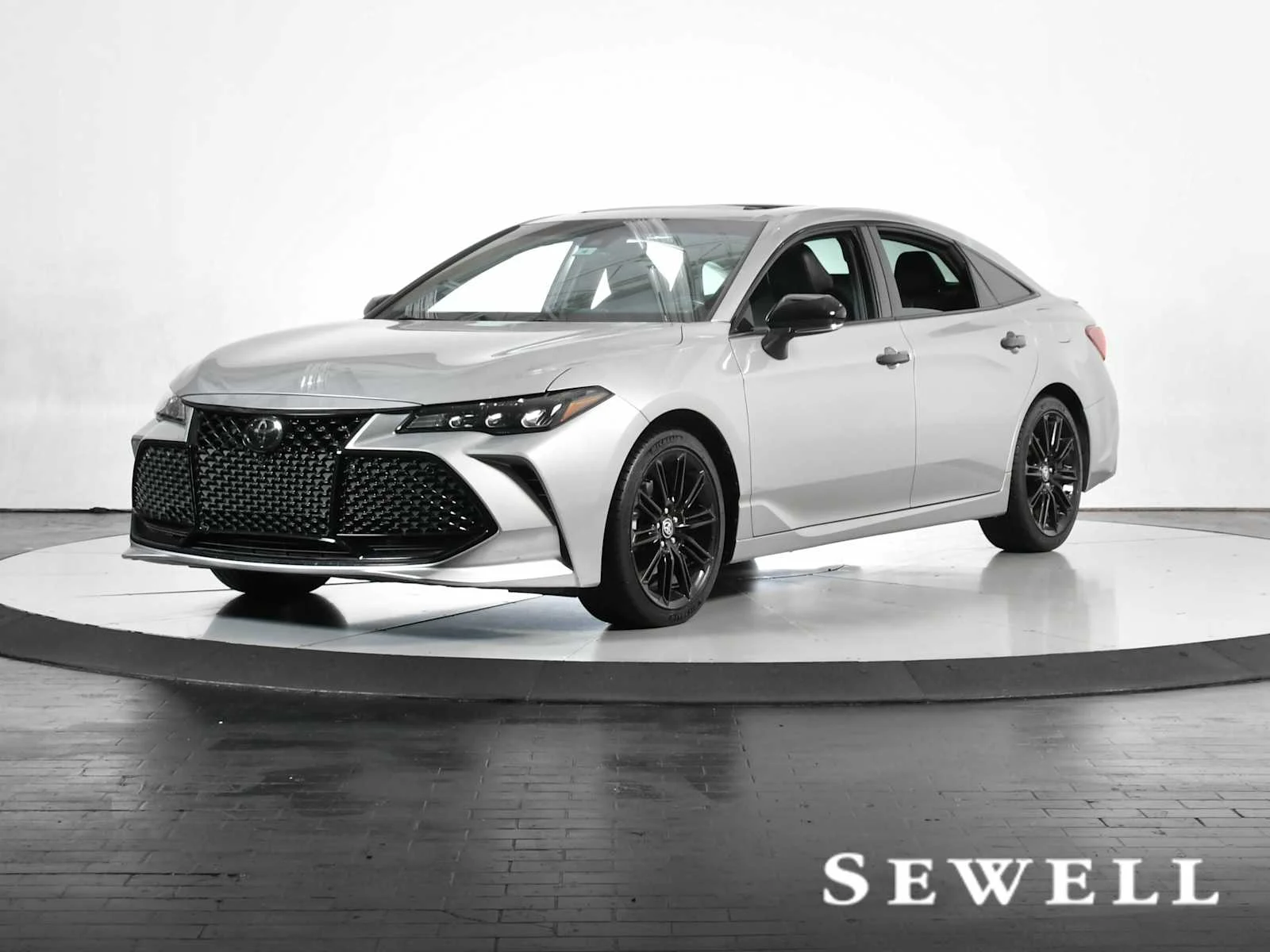 2021 Toyota Avalon
