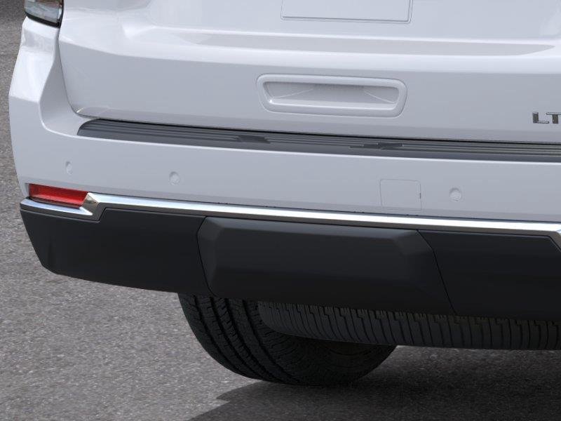 2026 Chevrolet Suburban LT - Photo 14