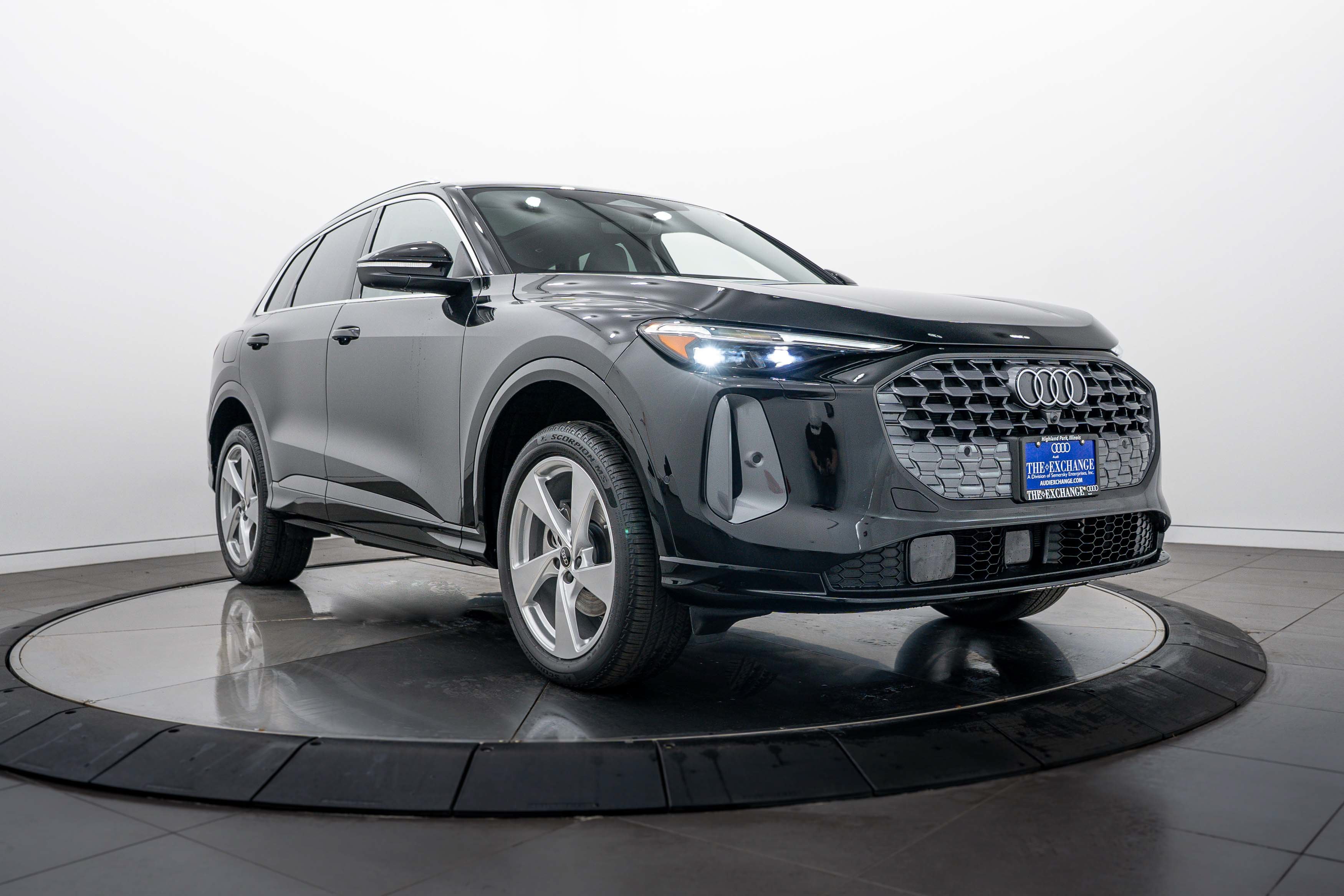2025 Audi Q5