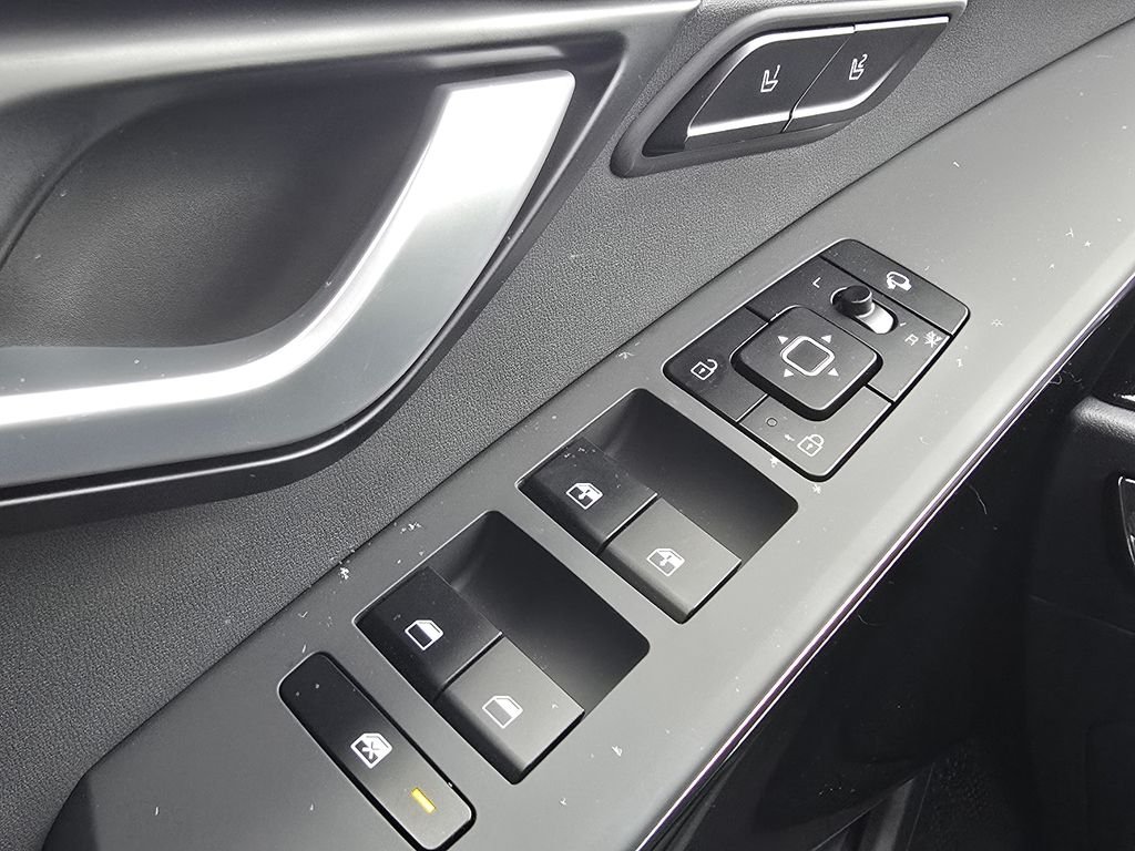 2025 Kia Niro Wave - Photo 26