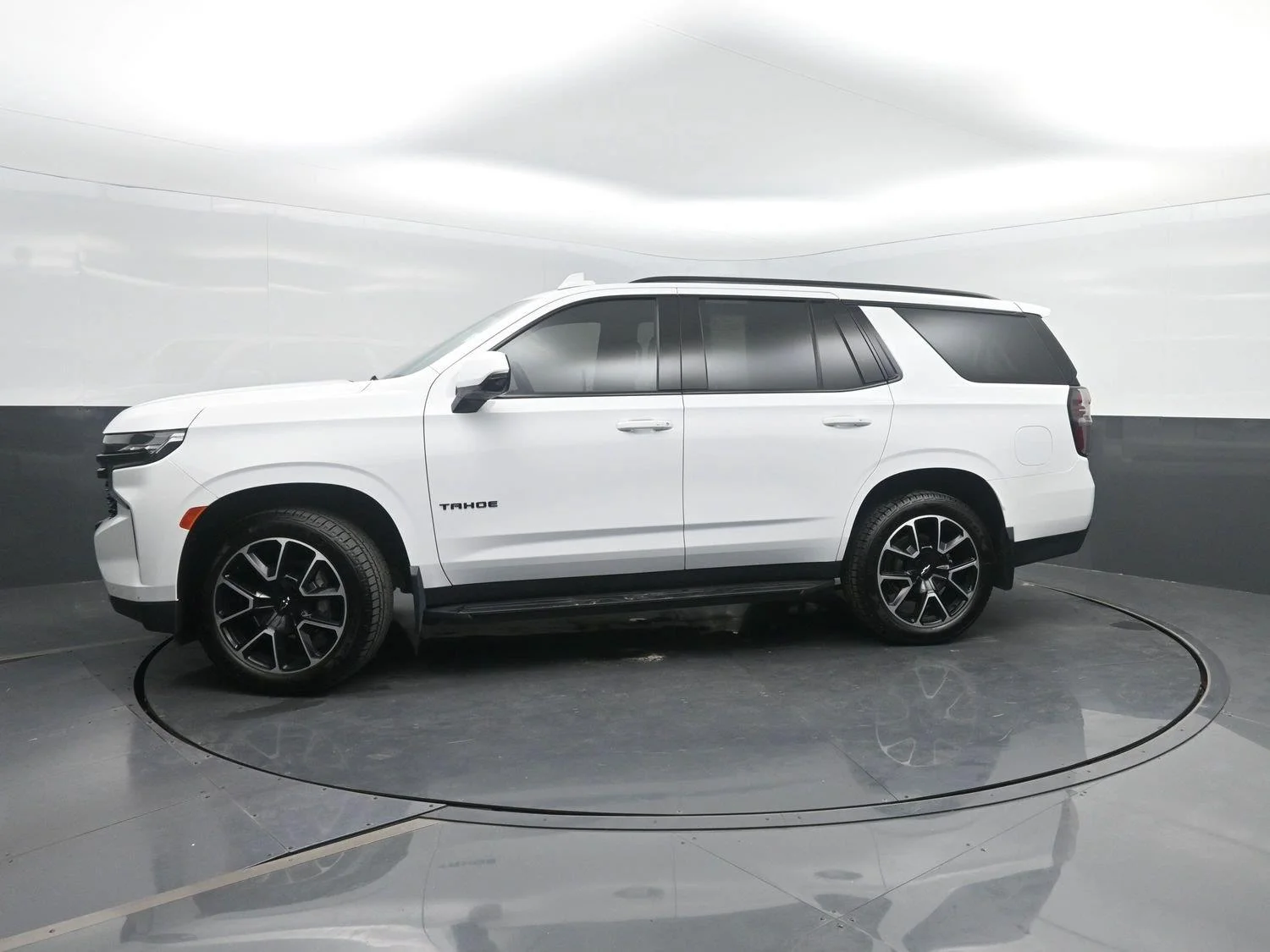 2024 Chevrolet Tahoe