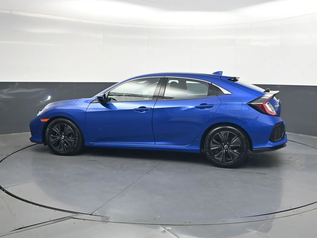 Used 2019  Honda EX image 7