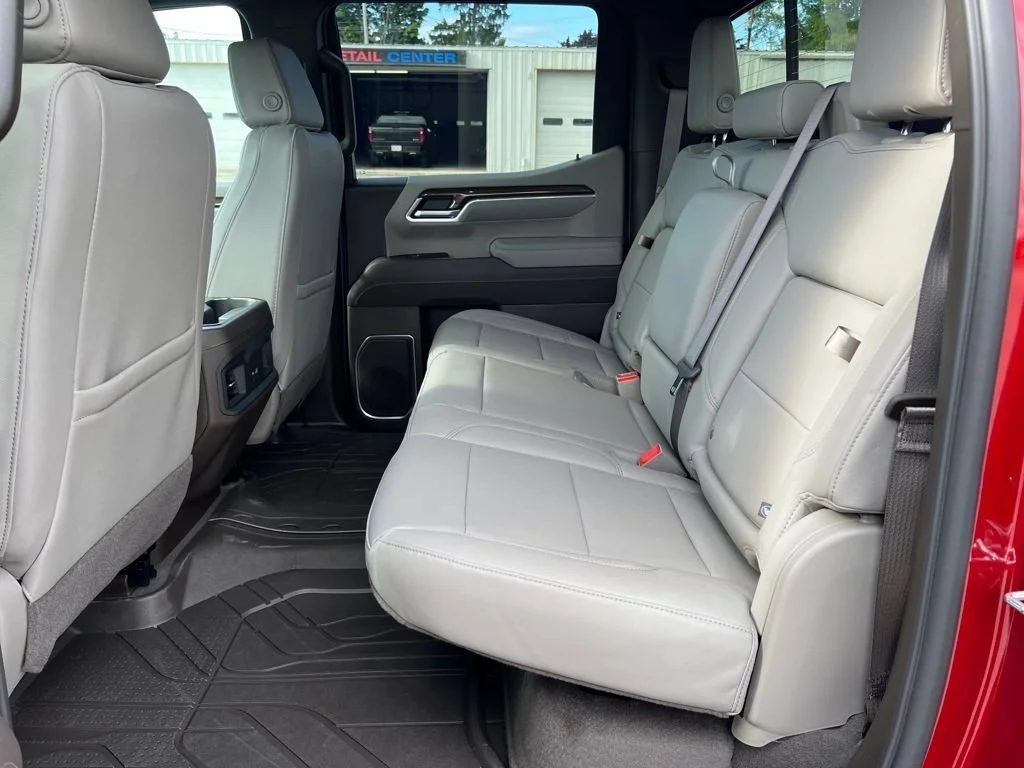 2026 Chevrolet Silverado 1500 RST - Photo 25