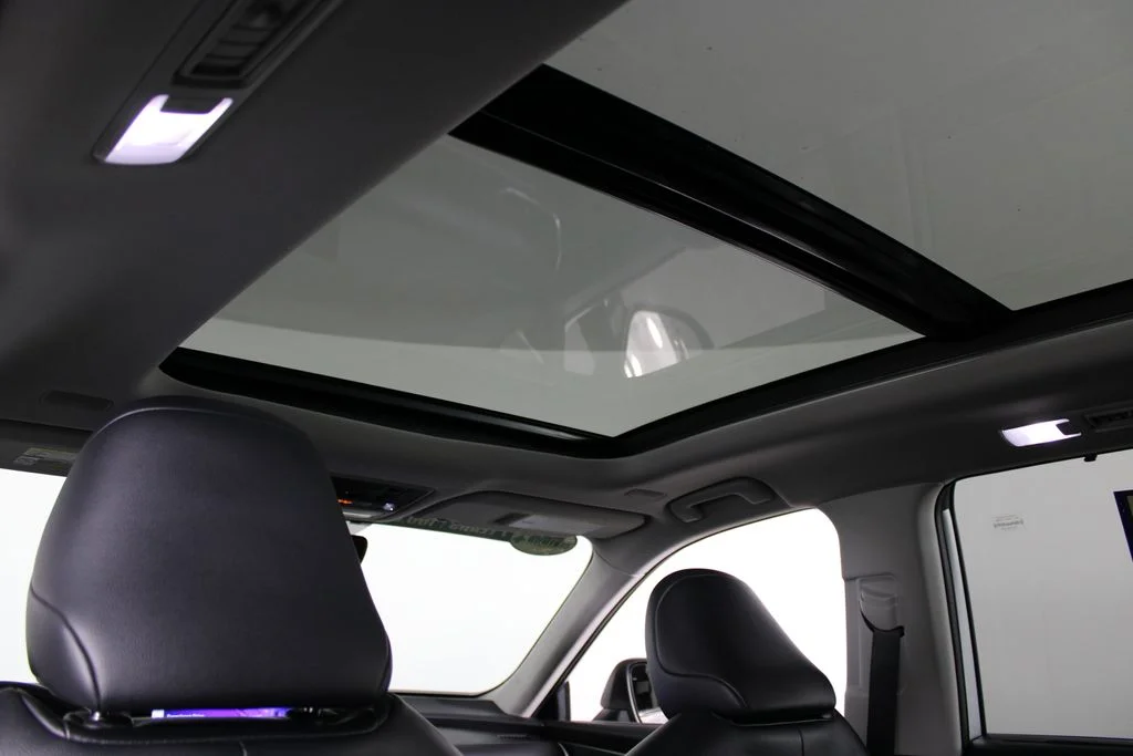 Used 2024 Silver Toyota XLE image 24