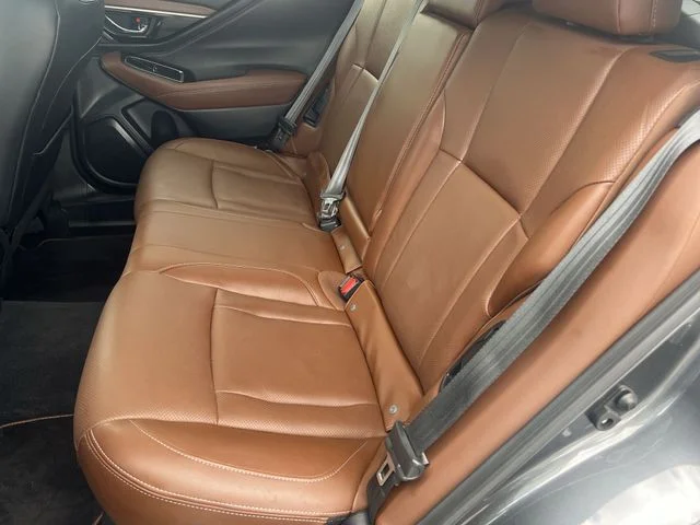 Used 2020 Gray Subaru Touring XT image 38