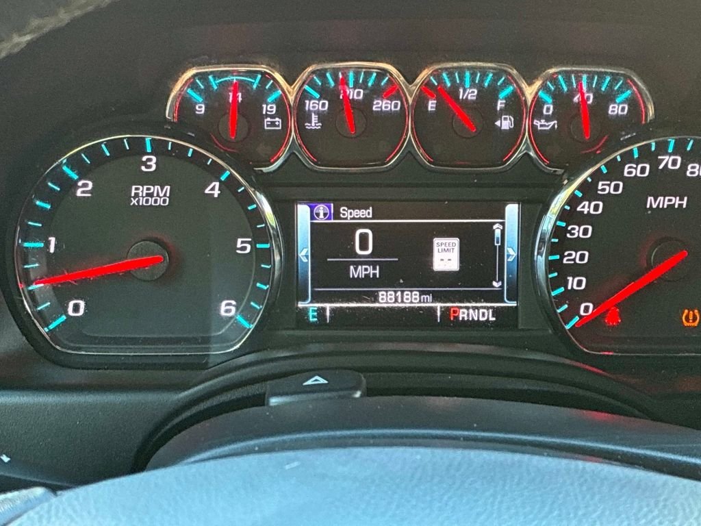 Used 2019 Black Chevrolet LT image 30