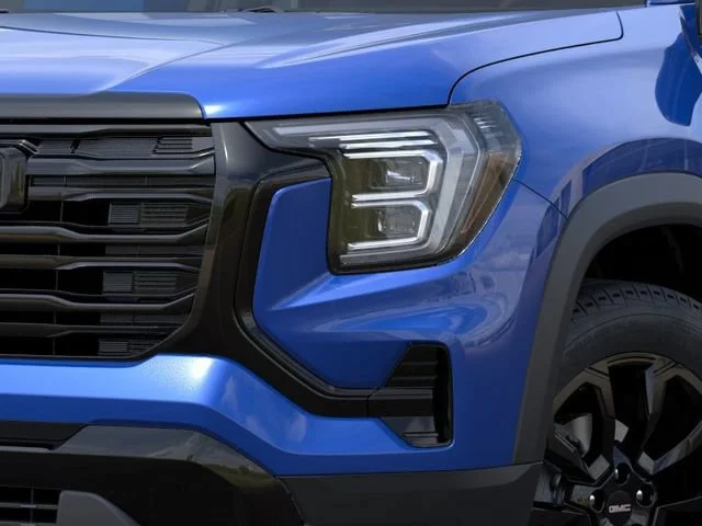 New 2027 Rapids Metallic GMC Elevation image 10