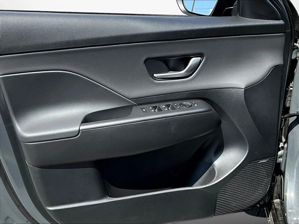 New 2026 Gray Hyundai Limited image 25