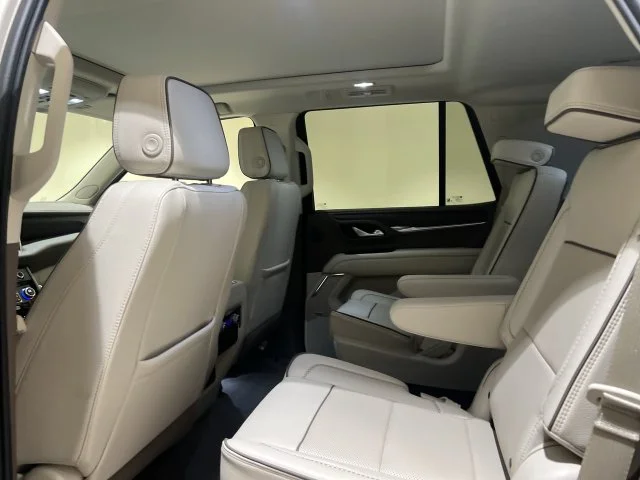 Certified Used 2023 Beige GMC Denali image 25