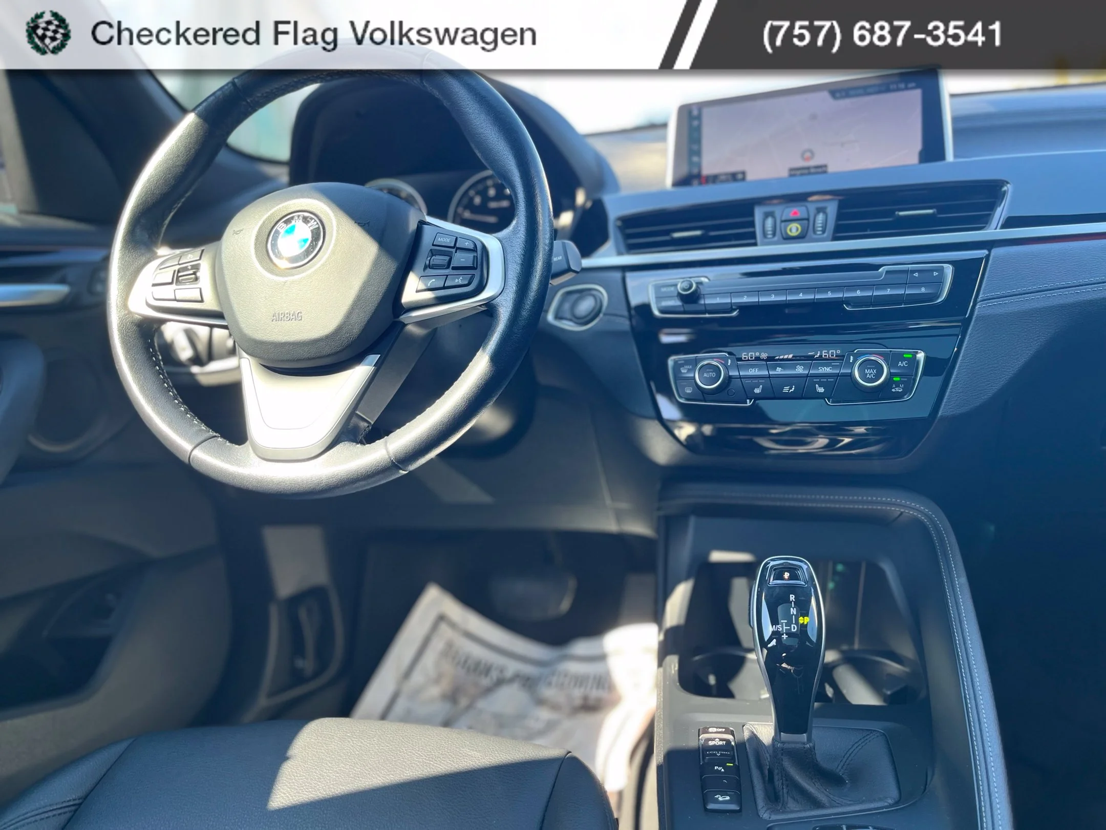 Used 2020 Alpine White BMW xDrive28i image 33