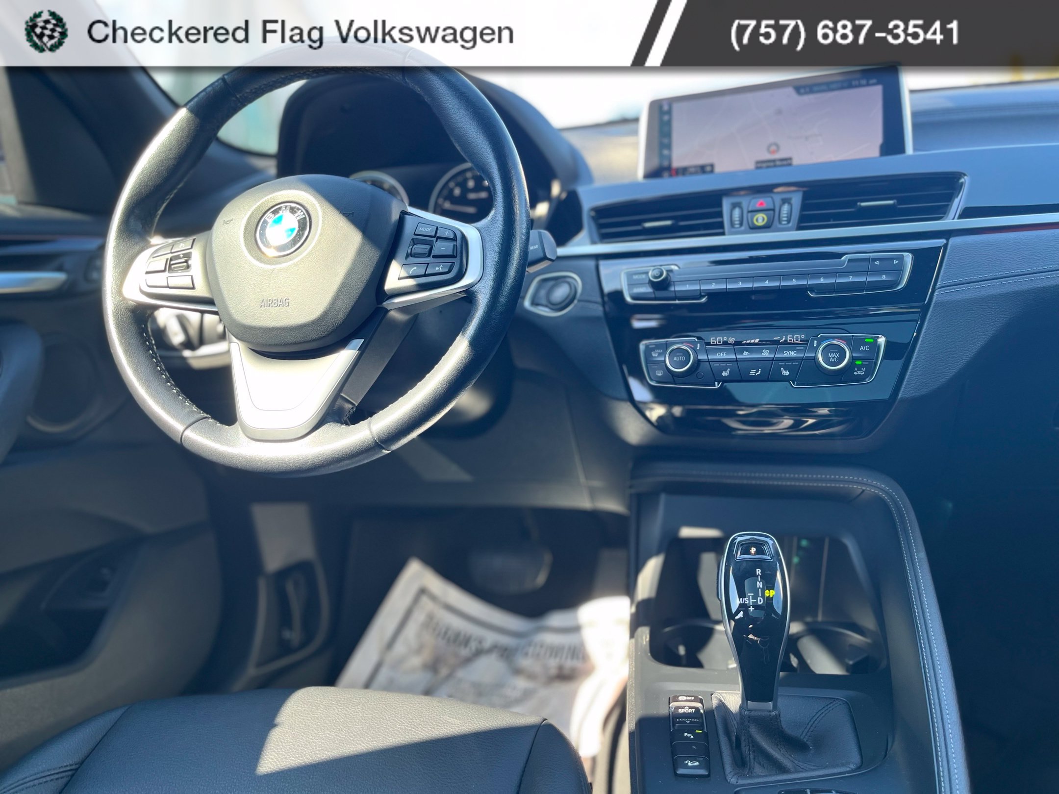 Used 2020 Alpine White BMW xDrive28i image 33
