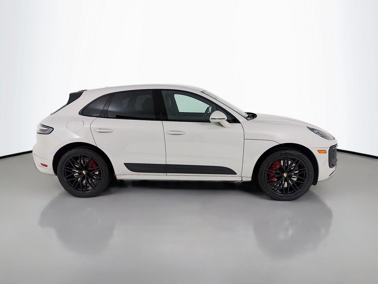 Used 2023 Carrara White Metallic Porsche GTS image 28