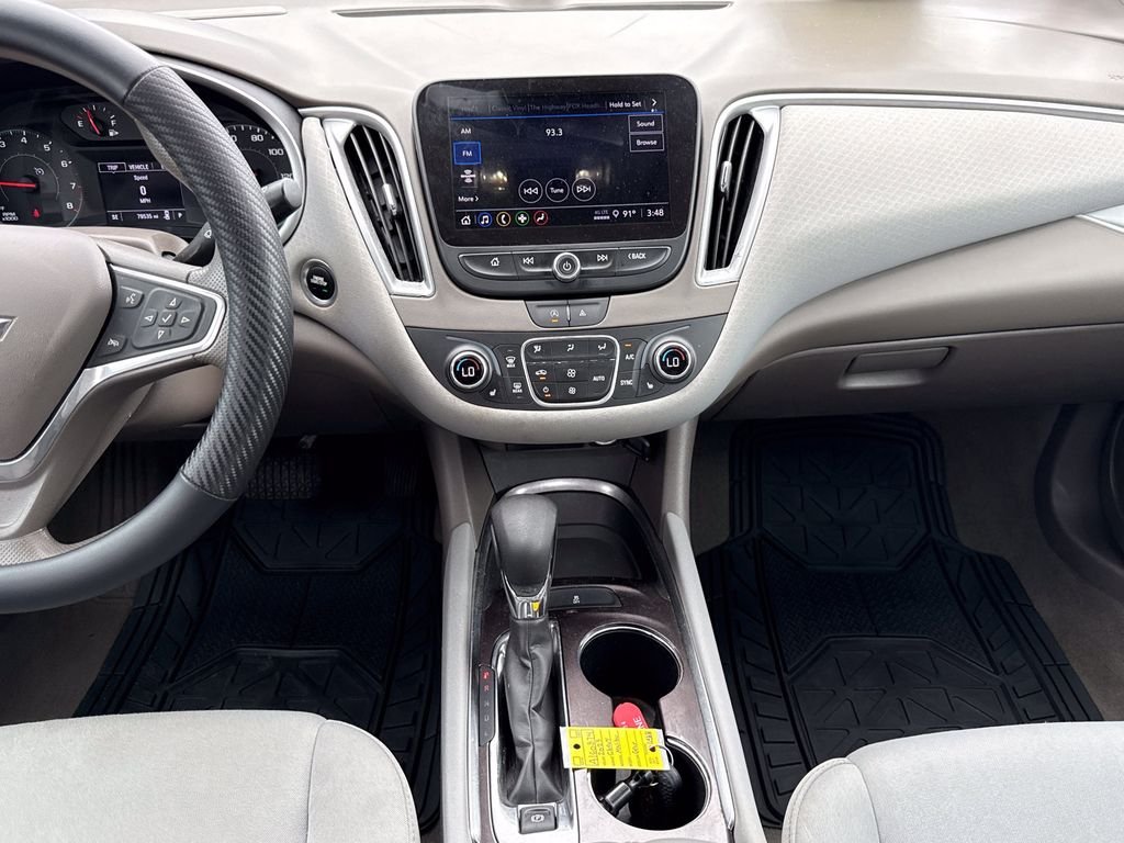 2023 Chevrolet Malibu 1LT - Photo 15