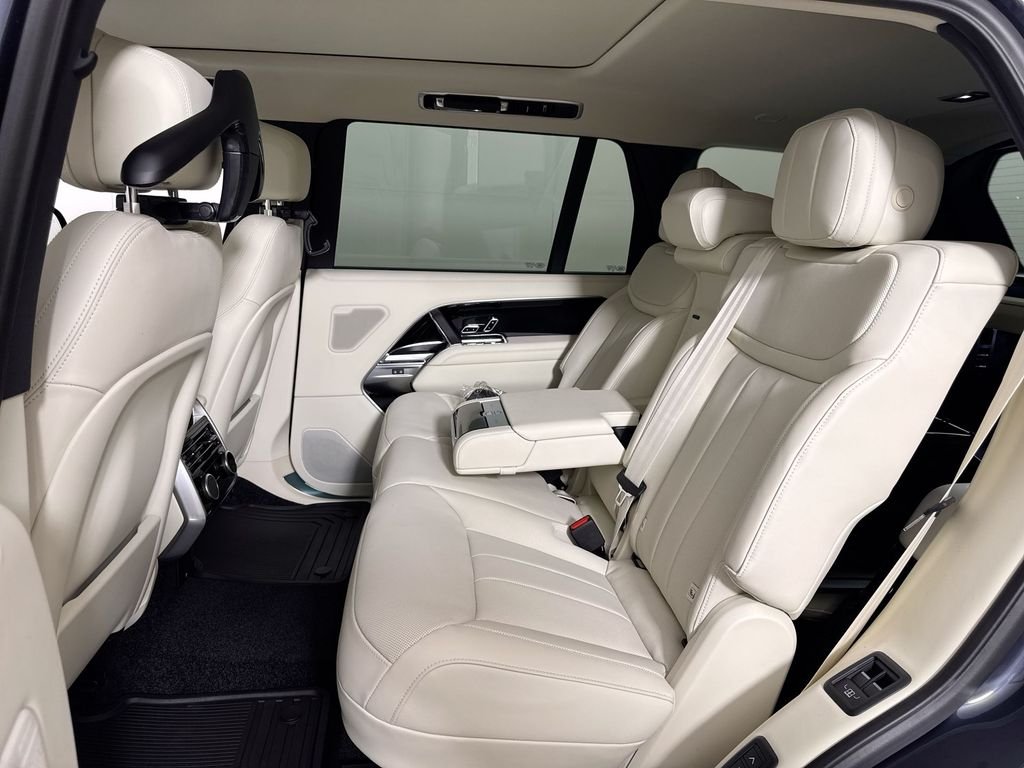New 2026 Varesine Blue Land Rover SE LWB image 20