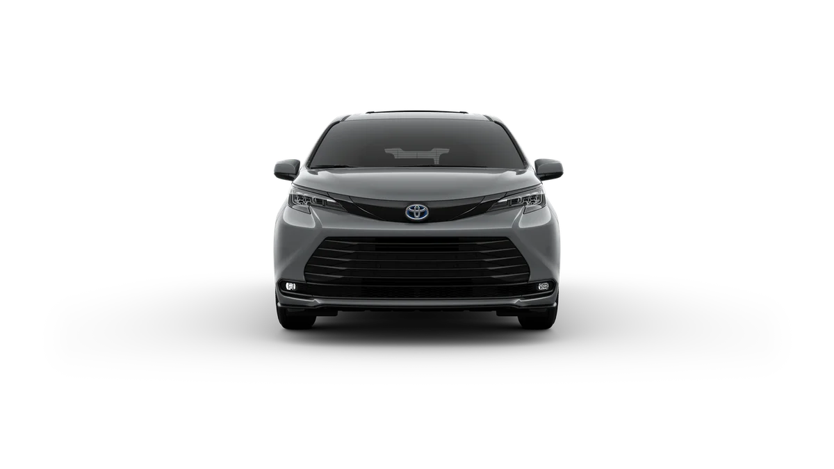 New 2025 Cement Toyota Woodland Edition image 17