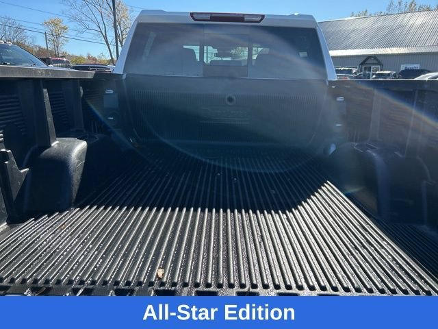 Used 2025 Summit White Chevrolet RST image 24