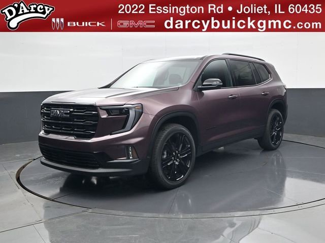 2026 GMC Acadia Elevation AWD's photo