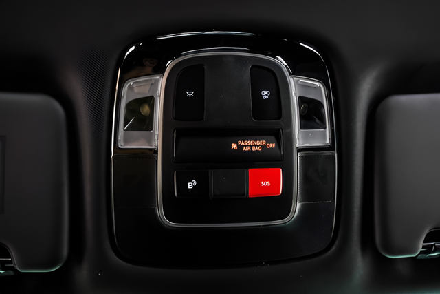 2025 Hyundai Tucson XRT - Photo 24