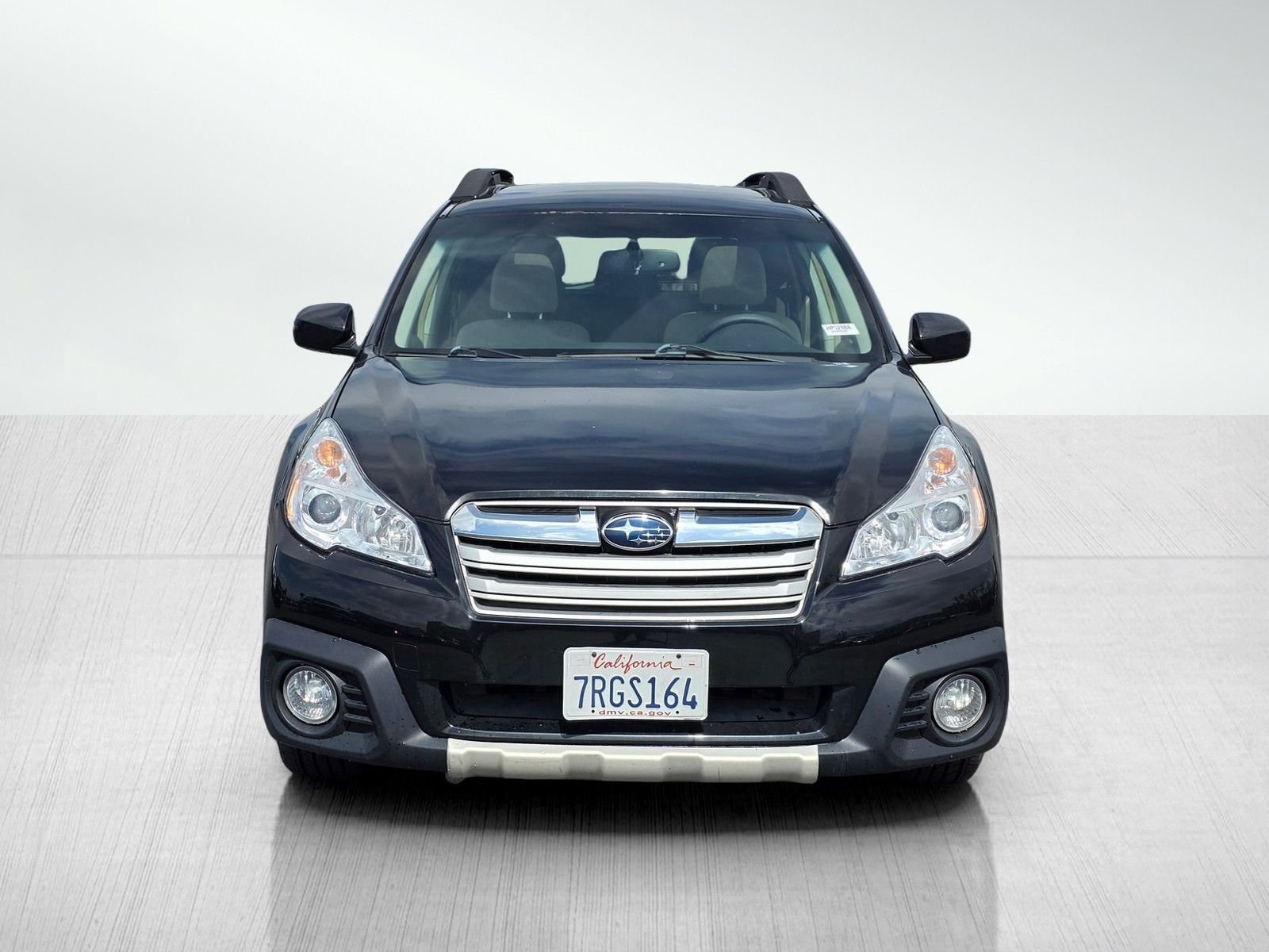 Used 2013 Subaru Outback Premium with VIN 4S4BRBGCXD3230865 for sale in Long Beach, CA