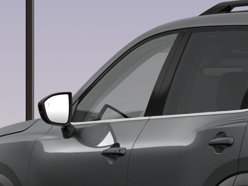 New 2026 Gray Nissan SL image 14