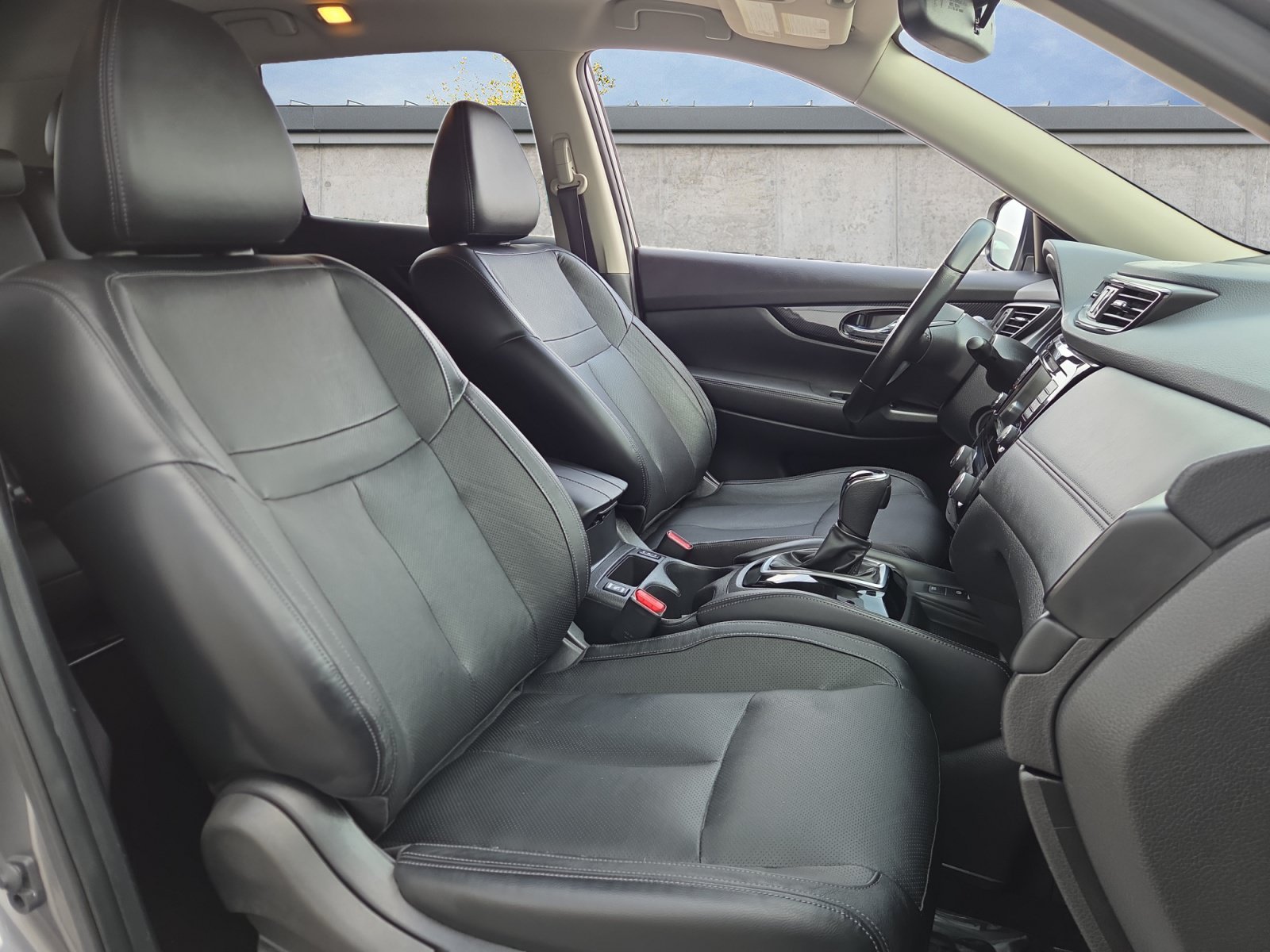 2018 Nissan Rogue SL - Photo 15