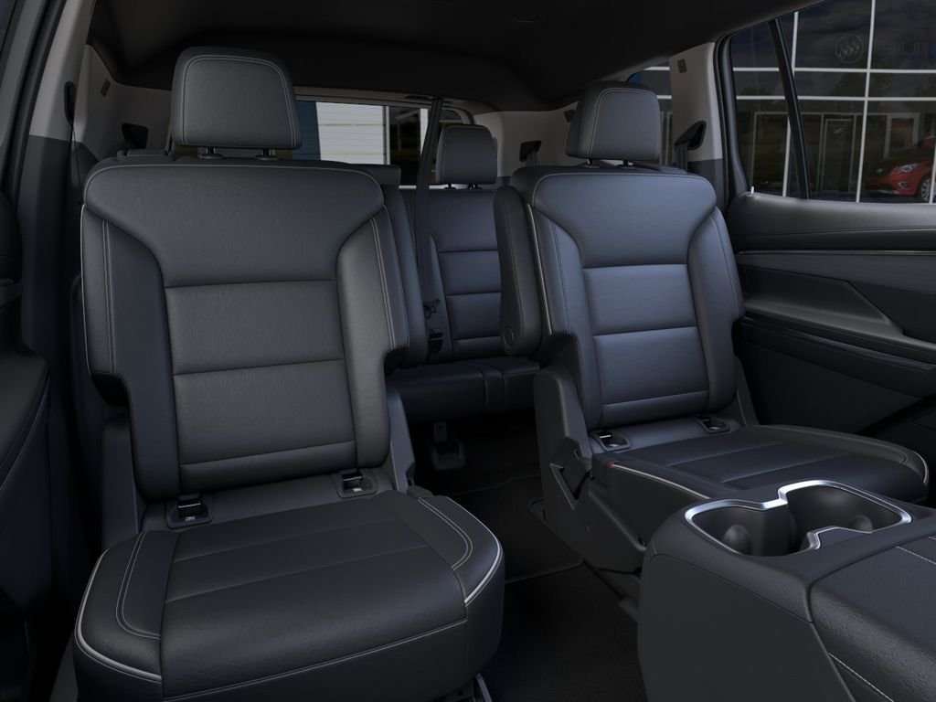 New 2026 Summit White Buick Preferred image 17