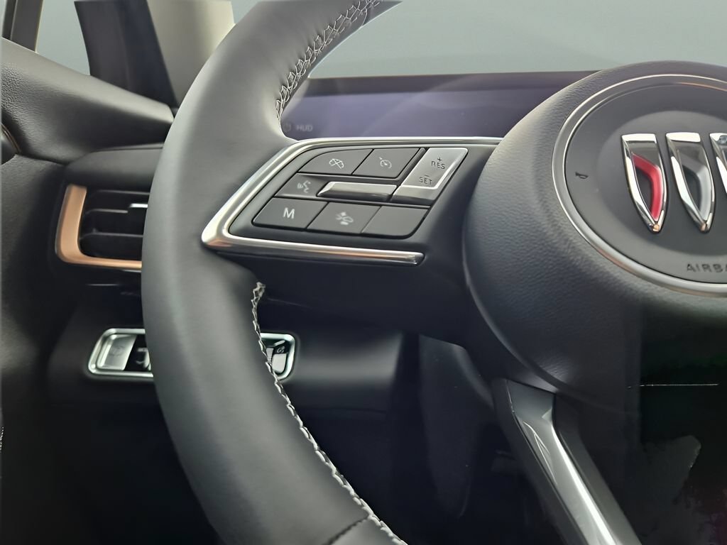 2026 Buick Envision Sport Touring - Photo 26