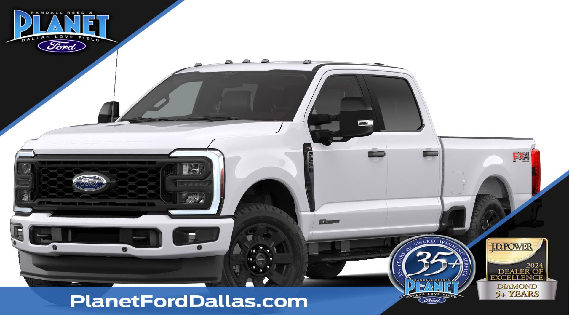 2026 Ford F-250 XL 4x4 Crew Cab 6-3/4' Box's photo