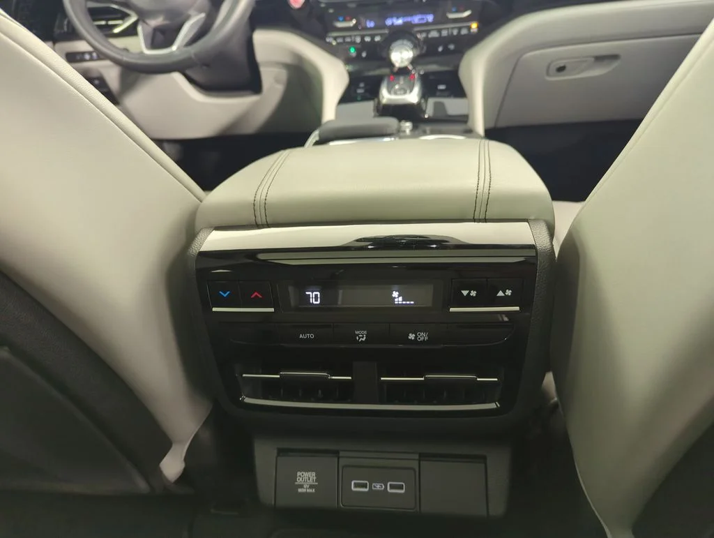 Used 2024 Blue Acura Technology image 36
