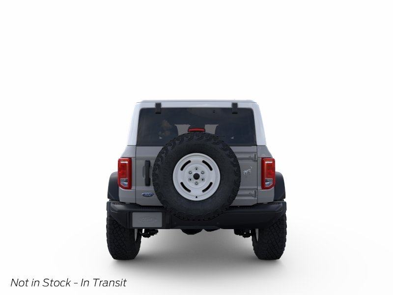 New 2026 Avalanche Gray Ford Heritage Edition image 30