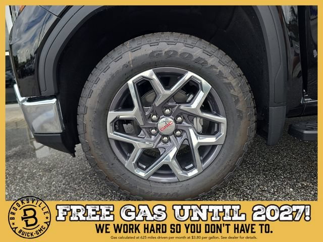 2026 GMC Sierra 1500 SLT - Photo 29