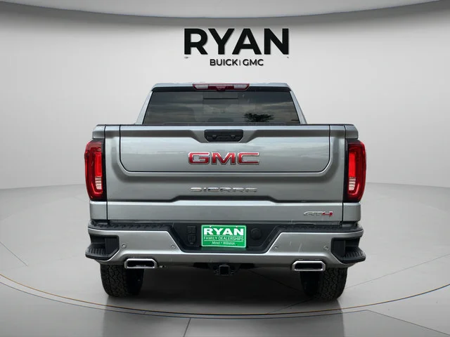 2026 GMC Sierra 1500 AT4 - Photo 14