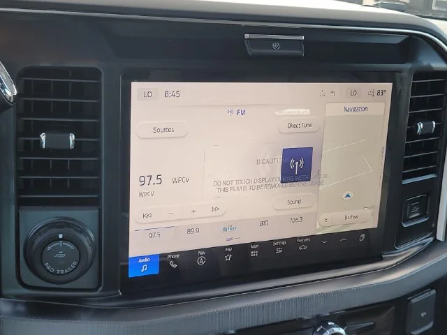 New 2026 Avalanche Ford Platinum image 25