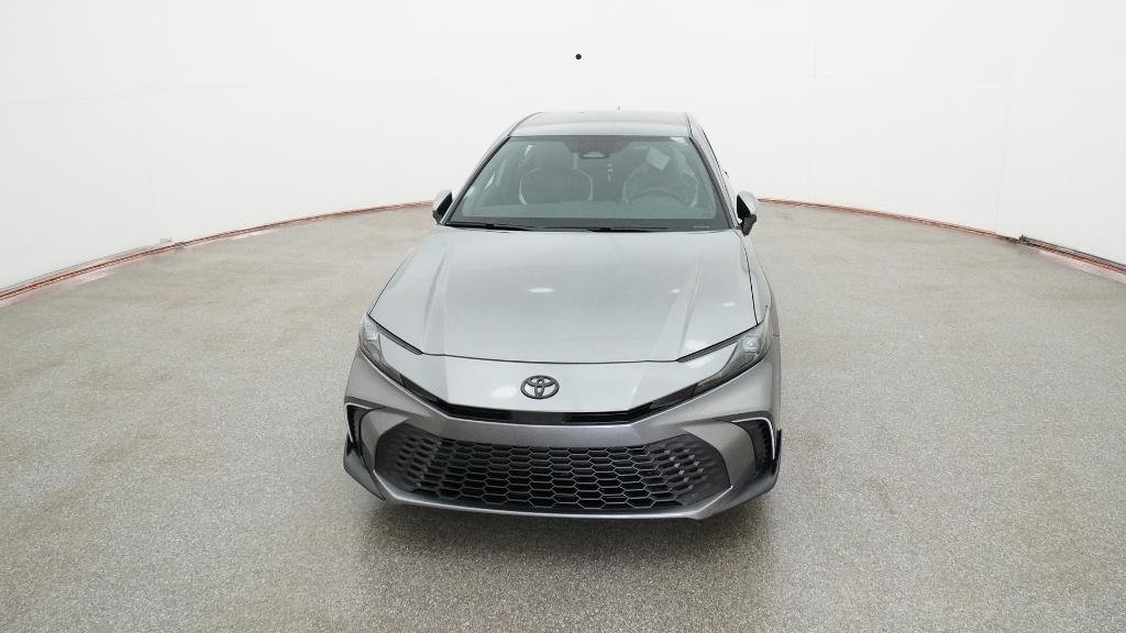 New 2026 Heavy Metal Toyota SE image 16