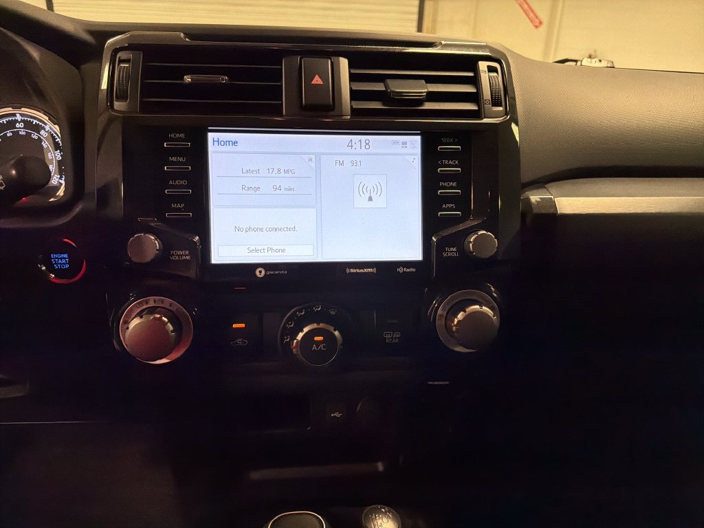 Used 2023 Silver Toyota TRD Off-Road image 37