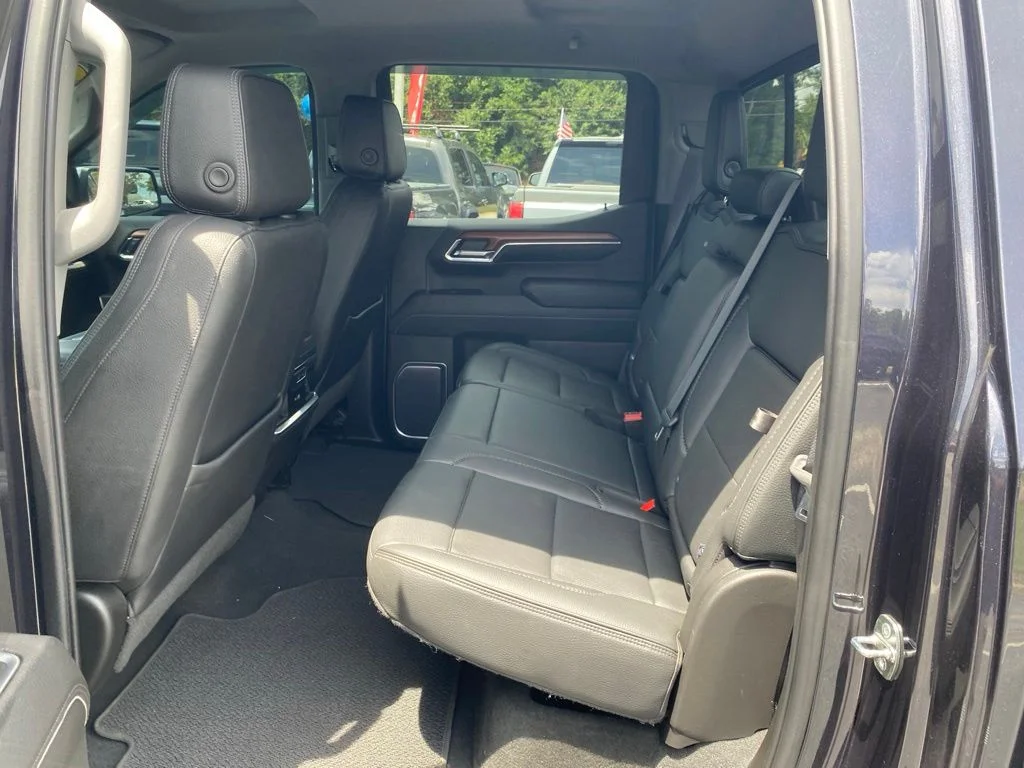 2022 GMC Sierra 1500 Denali Denali - Photo 8