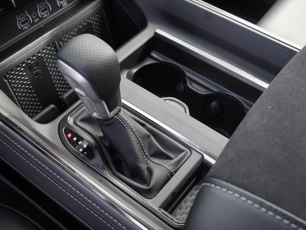 New 2026 Silver Zynith Exterior Paint RAM RHO image 17