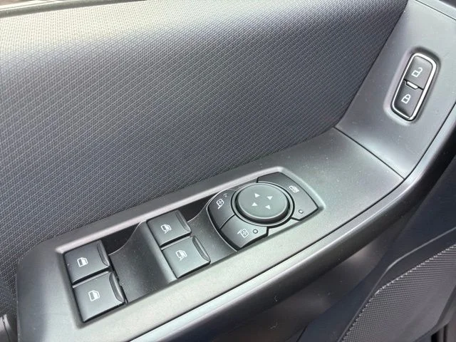 New 2026 Agate Black Metallic Ford STX® image 16