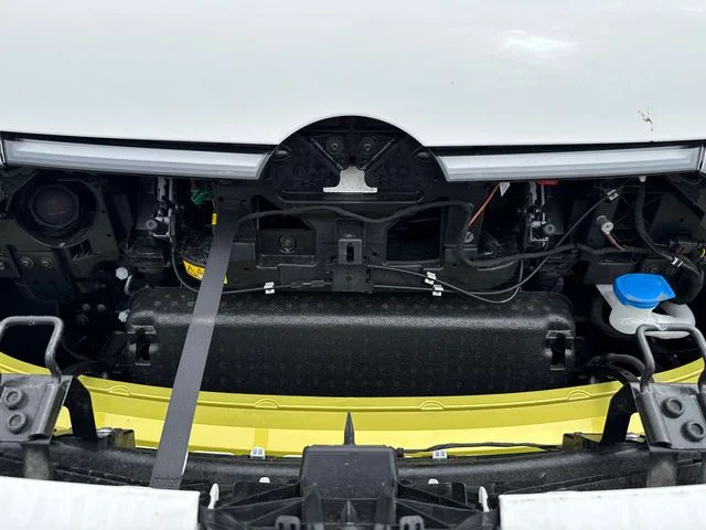 New 2025 Pomelo Yellow W/Candy White Upper Volkswagen 1st Edition image 15