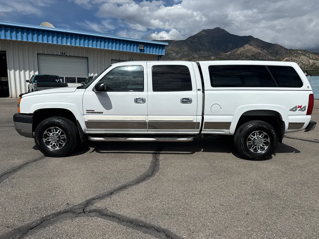 1GCHK232X4F246272