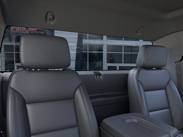 2025 GMC Sierra 2500HD Pro - Photo 24