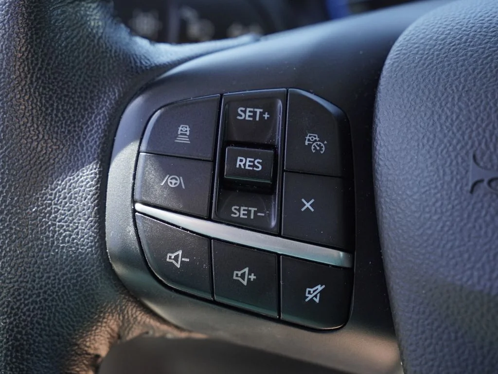Used 2021 Green Ford Big Bend image 11