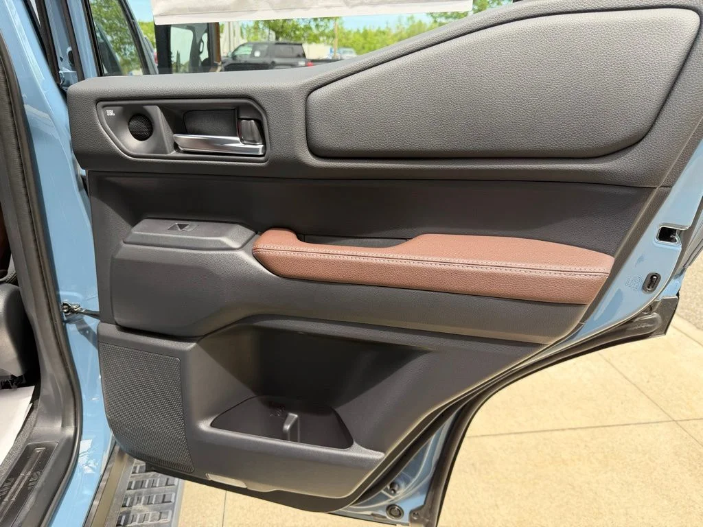 2026 Toyota Land Cruiser Land Cruiser 1958 - Photo 44