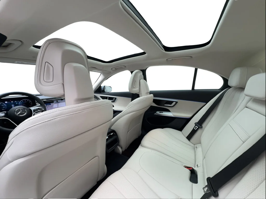Used 2026 White Mercedes-Benz E 350 image 23