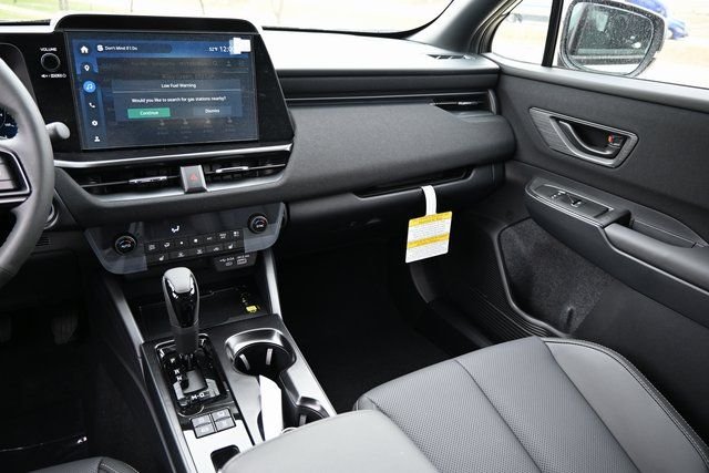 New 2026 Silver Subaru Limited XT image 10