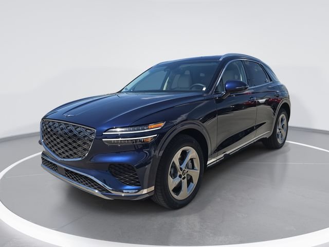 2026 Genesis GV70 2.5T Select AWD's photo