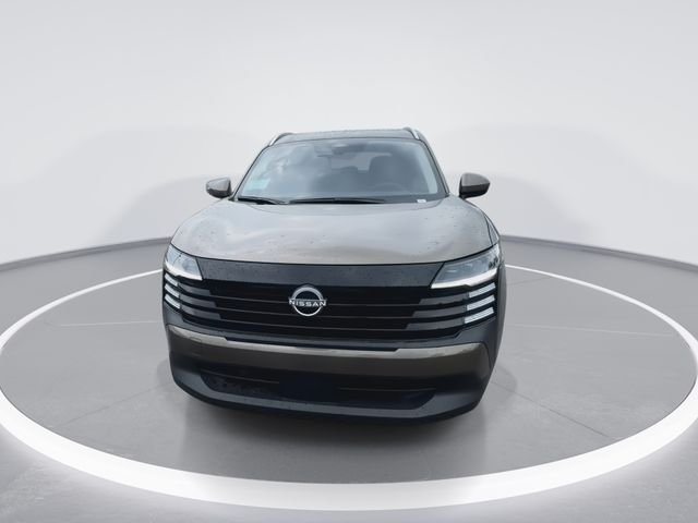 Used 2025 Brown Nissan SV image 4