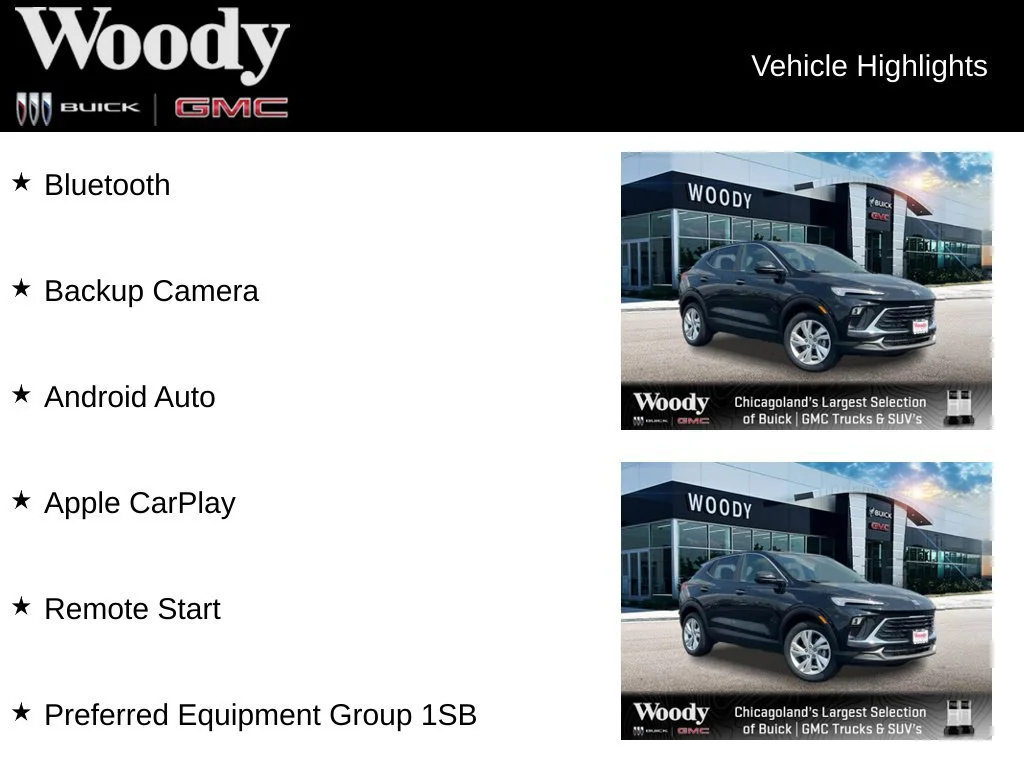 Vehicle thumbnail